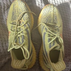 Yeezy 350 frozen